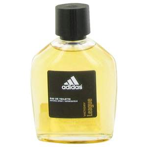 Victory League Eau de Toilette Spray Parfum Sportif Non Emballé - Product Image 1