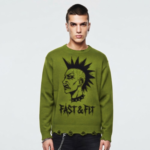 Sudadera con Capucha de Alta Calidad para Invierno, Lisa, de Felpa, Blanca, Cuello Redondo, 100% Algodón, Personalizable, al por Mayor - Product Image 4