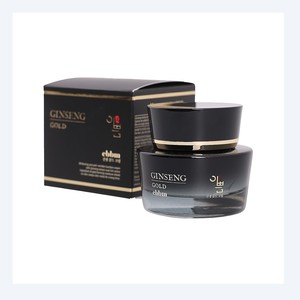 ครีมบำรุงผิวหน้าเกาหลี EBBM K-Beauty Ippeum Ginseng Gold Cream ผลิตในเกาหลี โลชั่นบำรุงผิวหน้า - Product Image 4