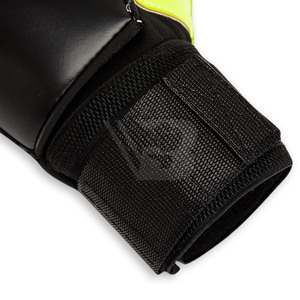 Professional 3.5mm German Latex Non-Slip Soccer Goalkeeper Gloves Finger Protection UV Protection for Cycling - Product Image 6