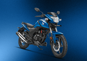 Motocicleta HONDA "SP 160" en Venta a Precios Accesibles, en Excelentes Condiciones, con Excelente Rendimiento y Ahorro de Combustible - Product Image 5