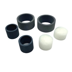 Pneus de rouleau de ramassage de scanner de haute qualité compatibles pour les Kits de pneus en caoutchouc de rouleau de DR-C225 de DR-<span class=keywords><strong>C125</strong></span> <span class=keywords><strong>Canon</strong></span> pièces d'imprimante - Product Image 3