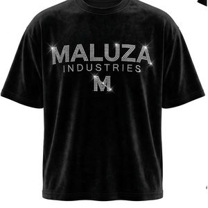 T-shirt en polyester recyclé, vêtements de sport durables, écologiques, séchage rapide, vêtements de sport pour la salle de sport, impression par sublimation, t-shirts vierges - Product Image 1