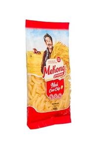 Pâtes de riz longues jaunes de qualité supérieure 400g Sans borax Faible teneur en sodium OEM ODM Fabricant vietnamien - Product Image 2