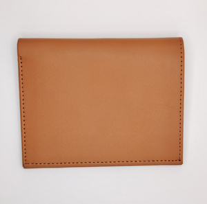 Portefeuille Homme Luxe en Cuir Véritable Anti-RFID, Porte-Cartes Mince à Fermeture Ouverte, Tendance Premium pour Usage Quotidien, Long, Personnalisable avec Logo - Product Image 1