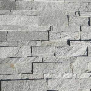 Ledge Stone Mint <b>Mosaic</b> Tile Sheets for Residential Commercial Office Hotel and Retail Interior Design Applications - Product Image 5