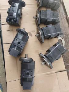 EC360 EC330 EC460齿轮泵14530502 14531413 14576326 14573559 14880006 14561971 2M1436 - Product Image 5