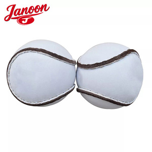 ลูกฮอร์ลิงคุณภาพสูง Janoon Sports JHB-1245 ขนาด 69-72 มม. พิมพ์ลายได้ตามต้องการ ทนทาน รับผลิตแบบ OEM ODM ขายส่งอุปกรณ์กีฬา - Product Image 6