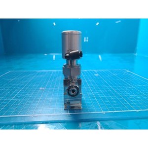 Swagelok 6LV-BNBW4-C Bellows-<b>Sealed</b> Valve - Product Image 2