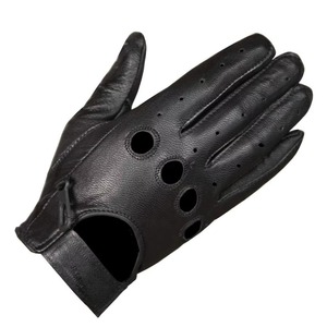 Meilleurs gants d'hiver en cuir PU à doigts complets pour adultes, personnalisables avec logo, de haute qualité, pour la vie quotidienne, les activités de plein air et les fêtes - Product Image 4