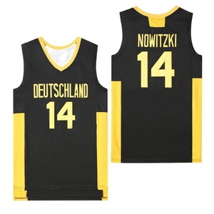 Uniforme de Baloncesto de Nuevo Diseño con MOQ Bajo, en Oferta, de Buena Calidad y Económico - Product Image 6