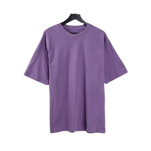 T-shirt momo pour garçons, 100% coton, séchage rapide, col rond, manches courtes, style décontracté - Product Image 5