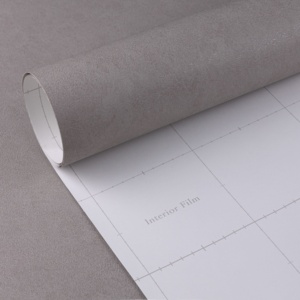 Film architectural pour intérieur DIONT SURFACE. Fabriqué en Corée. PVC décoratif auto-adhésif. Pour les murs, les portes, les meubles et plus encore. DNC008 - Product Image 1