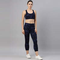 Leggings de yoga pour femmes en polyester et élasthanne, taille élastique, réversibles, grandes tailles, décontractés, pour l'été, doux, respirants et confortables