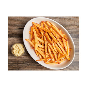 Approvisionnement en gros de frites françaises pour des canaux de distribution à livraison rapide - Product Image 4