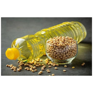 Aceite de Soja Crudo Desgomado Disponible a Precio de Fábrica / Aceite de Soja Refinado 100% Puro y Natural, Proveedores Mayoristas - Product Image 2