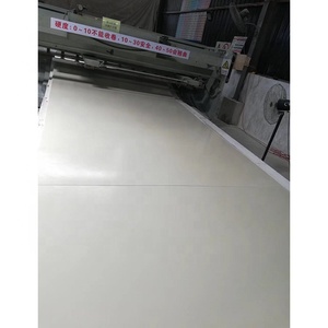 Panel de Fibra de Vidrio FRP para Barco de Pesca, Acabado Brillante/Mate, Diseño de Tejido de Piedra, Patrón de Cuero Burbuja, Gelcoat Plano - Product Image 2