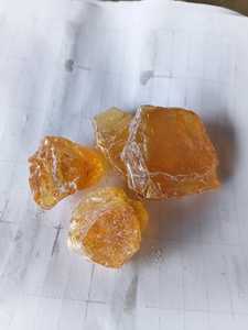 Resina de Goma Natural WW en Tambor para Almacenamiento UD. Star Laboratories Surabaya - Product Image 5