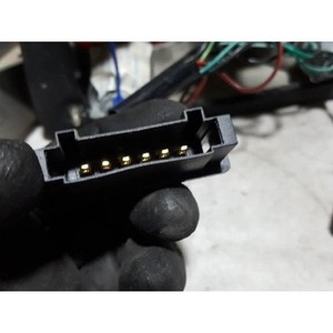 ไฟท้ายขวามือสองสำหรับรถยนต์ C-class รุ่น 30022501 - Product Image 5