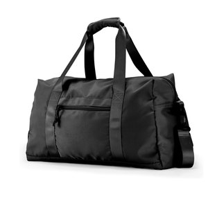 Outdoor Use New Arrivals Nylon Zipper Duffle <b>Bags</b> Customized Packing Lightweight Eco-Friendly Adjustable Strap for Sale - Product Image 1