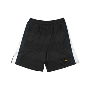 Pantalones Cortos de Lacrosse Profesionales Reversibles con Estampado en Tela Twill, Personalizados, Transpirables, con Tela Inteligente de Secado Rápido y Ecológica, Unisex - Product Image 5