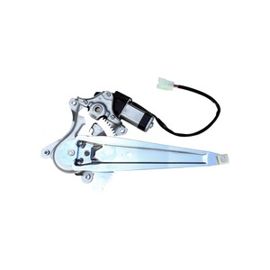 TOY-016-2 69803-AA020 มอเตอร์ควบคุมกระจกด้านหลังขวาแบบไฟฟ้าสำหรับปี 2002-2006 ใหม่รับประกัน 12 เดือนติดตั้งง่าย - Product Image 1