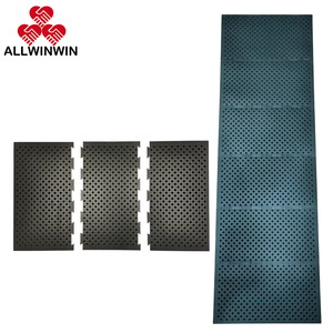 ALLWINWIN MMT32 Foot Massage Mat - - Product Image 1