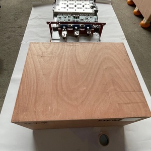 Reliable Quality SINAMICS 6SL3353-1AE35-3DA1 S120 AC Drive for Compressor & Motor IP54 3-Phase 400W in Stock & Ready to <b>Ship</b> - Product Image 3