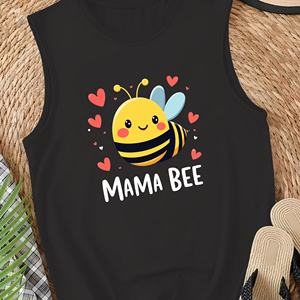 เสื้อกั๊กลำลองผู้หญิง Mama Bee - Product Image 2