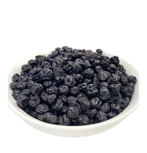 Vente mondiale TRN Trader LLC 100% Myrtilles naturelles pures fraîches Texas USA Culture biologique Goût sucré délicieux 25kg - Product Image 2