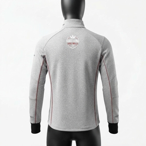 Chaqueta de Ciclismo para Hombre al por Mayor, con Absorción de Humedad, Transpirable y de Secado Rápido - Product Image 5