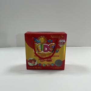 Contrôle qualité d'usine : Impression offset avec finition métallisation/UV strictement surveillée pour une qualité supérieure des emballages de boîtes - Product Image 6