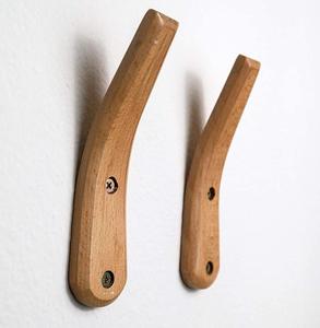 ตะขอแขวนติดผนังแบบธรรมชาติ - Product Image 5