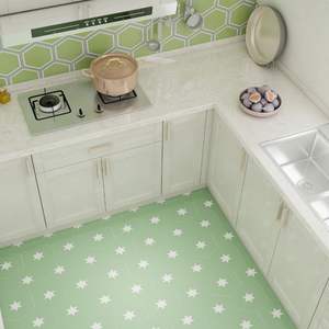 Baldosas de cemento de 190x190 mm: Una solución versátil para fachadas exteriores creativas - Product Image 4