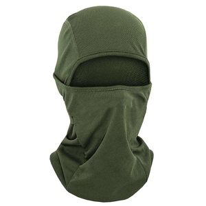 Cagoule d'hiver chaude, masque intégral, logo personnalisé, respirante, imperméable, unisexe, pour activités de plein air, avec design d'image - Product Image 6