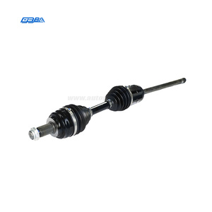 Eje delantero derecho de alta calidad, nuevo, para BMW X5 E53 2000-2006 OE 31607565314 - Product Image 2