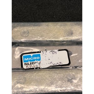 3 RR06T-100RXXX MICRO <b>SLIDES</b>, 175474 - Trusted Global Legacy Semiconductor Equipment and Parts at - Product Image 3