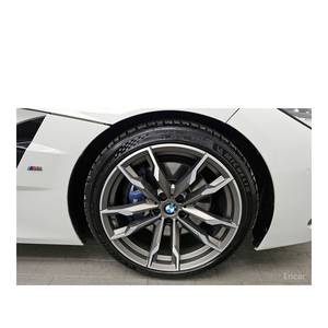 BMW Z4 M40i ปี 2022 พวงมาลัยซ้าย เกียร์อัตโนมัติ พร้อมกล้องมองหลัง ระยะทาง 43,380 กม. สภาพดีเยี่ยม - Product Image 5