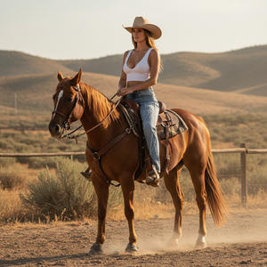 กางเกงยีนส์เดนิมทรงตรงสำหรับผู้ชาย คุณภาพสูง สไตล์ฮิปฮอป ลุคสตรีท ซักฟอก ขาดๆ เซอร์ๆ เอวสูง ผ้าฝ้าย 100% ทรงหลวม รุ่นปี 2026 - Product Image 5