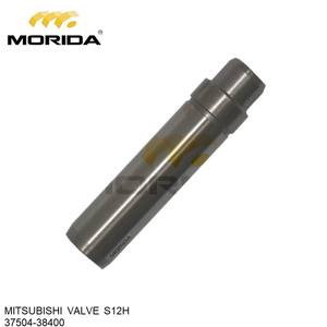 ADMISIÓN DE GUÍA DE VÁLVULA 6EY17 152623-11160 para YANMAR - Product Image 4