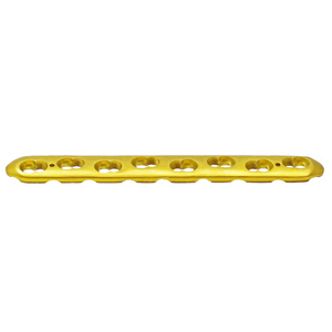 High Quality Titanium Locking Plate Implants <b>Surgical</b> <b>Instruments</b> 1.6mm Locking Plate Veterinary Orthopedic <b>Bone</b> Fixation System - Product Image 4