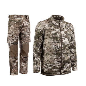 Vêtements de sport sur mesure pour l'extérieur, tissu de qualité supérieure, survêtement de chasse, vêtements de performance confortables pour un usage quotidien - Product Image 6