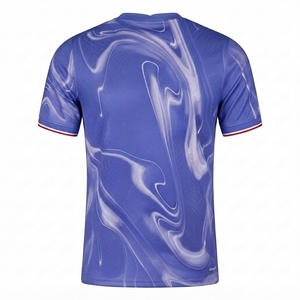 Wholesale Soccer Jersey Premium <b>Athletic</b> Teamwear Collection with Personalized Branding OEM Service Manufacturer Solutions - Product Image 6
