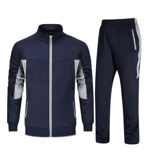 Factory Direct track <b>set</b> with Premium Cotton, athletic <b>set</b>, Low MOQ for womens tracksuit - Product Image 3