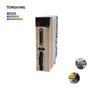 TONGHANG TH-T3D-L20A-RABF AC Servo Drive 750W 1kW Pilote de moteur de haute précision Livraison rapide pour servomoteur - Product Image 1