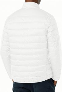 North Forge <b>Bubble</b> <b>Coat</b> Everest Elite <b>Coat</b> Storm Flex <b>Bubble</b> <b>Coat</b> Active Puff Pro Aero Warm Puffer - Product Image 2