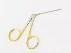 Pinces Alligator de Précision en Acier Inoxydable – Collection Premium du Fabricant d'Instruments Chirurgicaux - Product Image 1