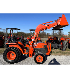 Livraison rapide, tracteur L3400 d'origine disponible à la vente, machines agricoles de haute qualité - Product Image 1