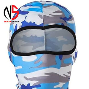 Cagoule polaire thermique d'hiver pour le ski, masque intégral pour activités sportives en extérieur Nurak, produit de qualité supérieure en 2026 - Product Image 2