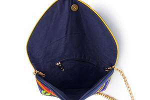 Bolsos de mano con cuentas hechos a mano de primera calidad para mujer, ecológicos, ligeros, para fiestas nocturnas, vendidos por proveedor indio. - Product Image 3